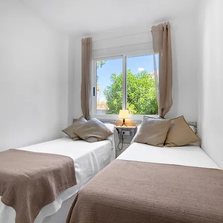 Apartment Ca Blanca Paraiso Ll