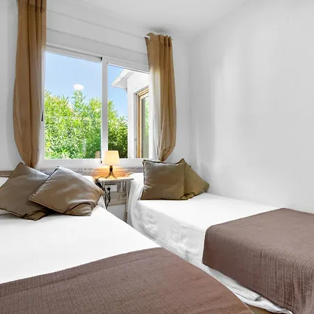 Ca Blanca Paraiso Ll Apartment *